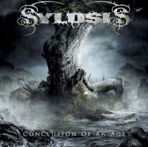 Sylosis - Conclusion Of An Age